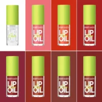Beauty Glazed Glow Lip Oil