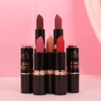 Ivoona Hydrating Bullet Matte Lipstick