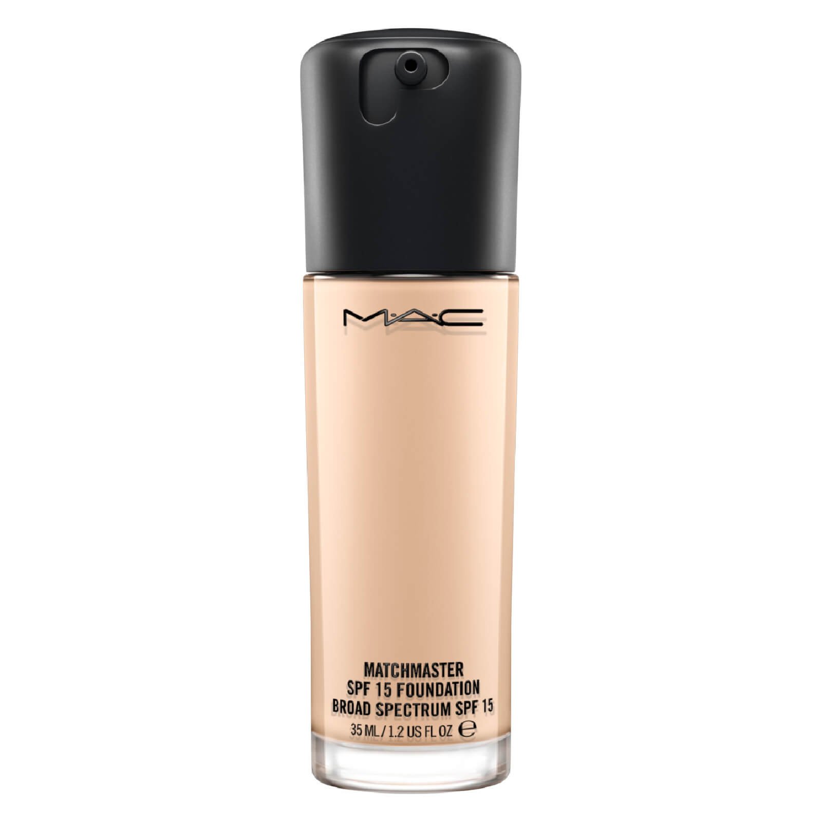 MAC Matchmaster SPF 15 Foundation - Image 2