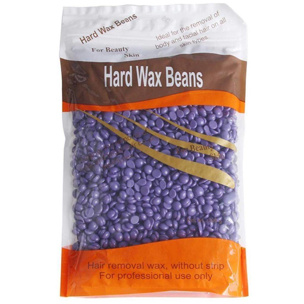HARD WAX BEANS 100 gram For Unwanted Hair Removal_multicolor - Image 2
