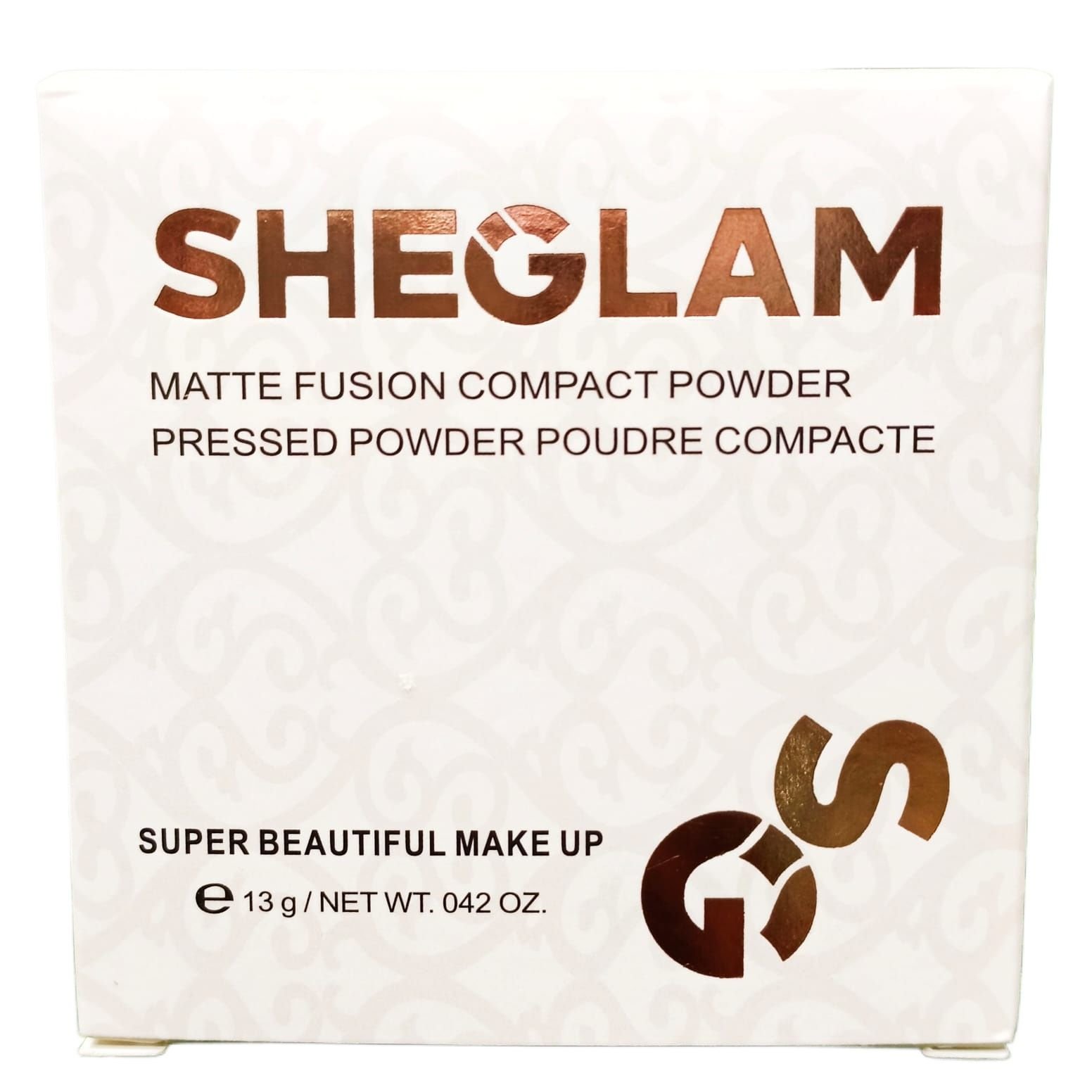 Sheglam pressed / compact powder single part - Image 2