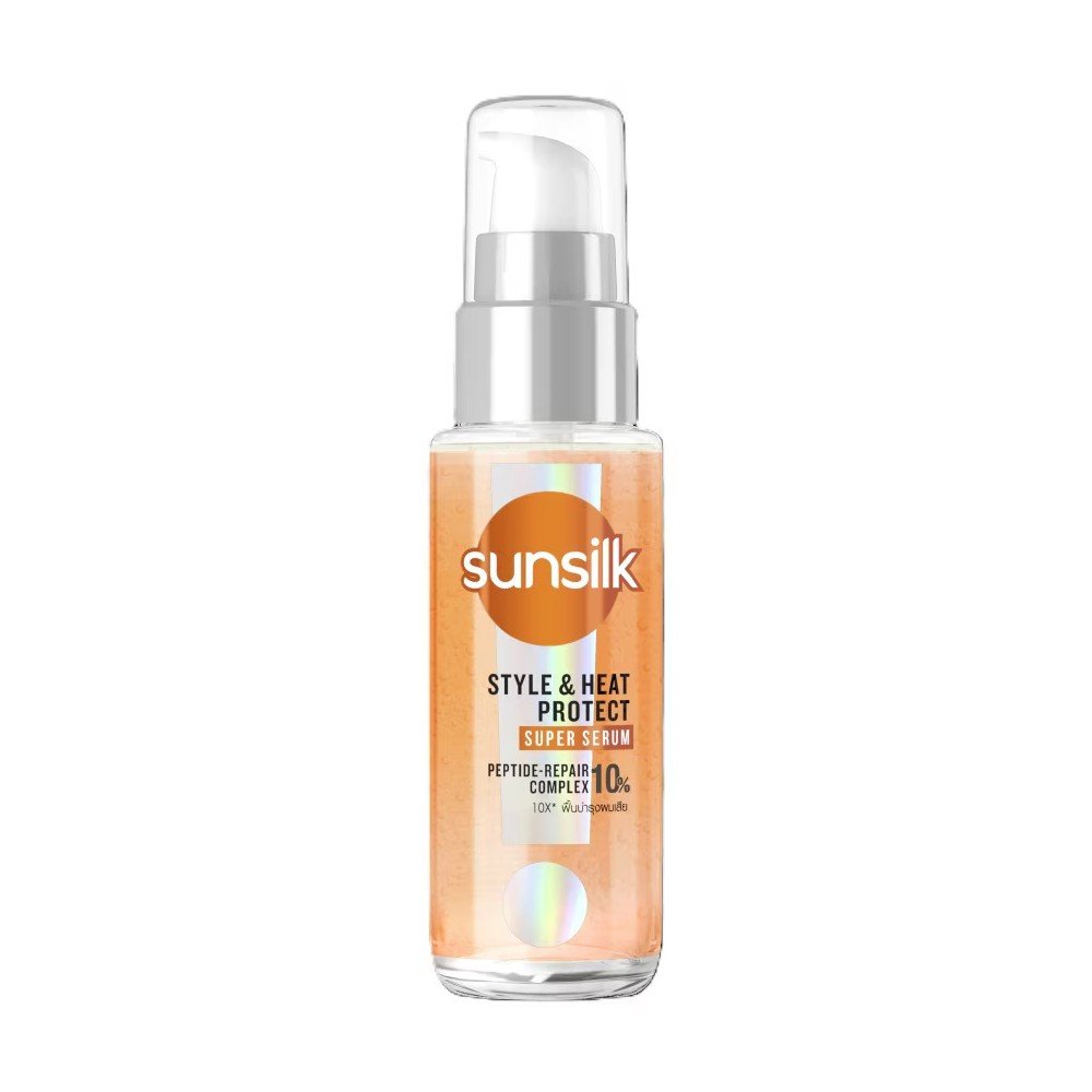 Sunsilk Style & Heat Protect Super Serum 45ml