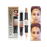 Kiss Beauty Contour Stick 2 in 1 Highlight