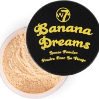 W7 Banana Dreams Loose Powder
