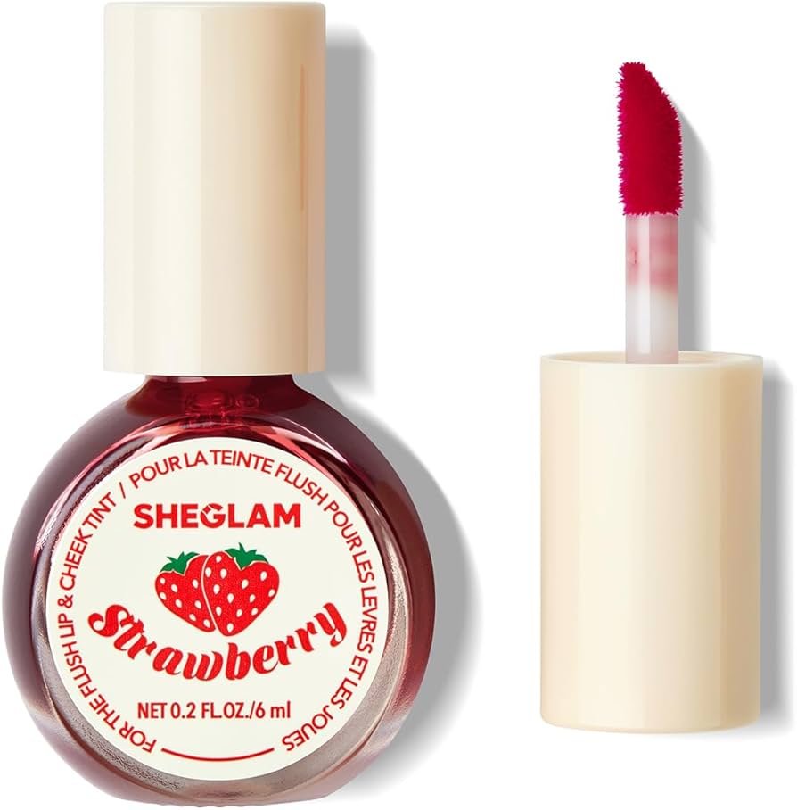 SHEGLAM For The Flush Lip & Cheek Tint - Image 2