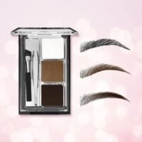 Wet n Wild Ultimate Brow Kit- Ash Brown