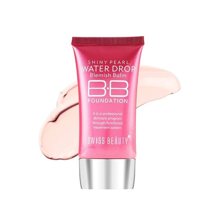 Swiss Beauty's Blemish Balm BB Cream - Image 2