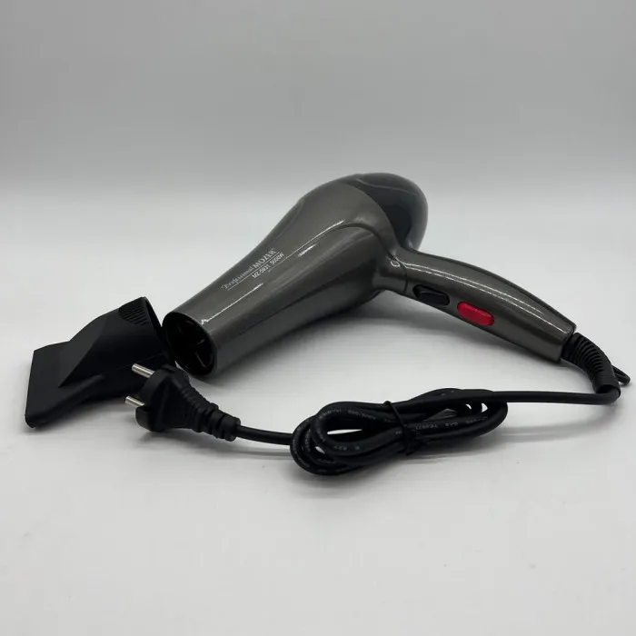 Mozer MZ 5931 5000w hair dryer - Image 2