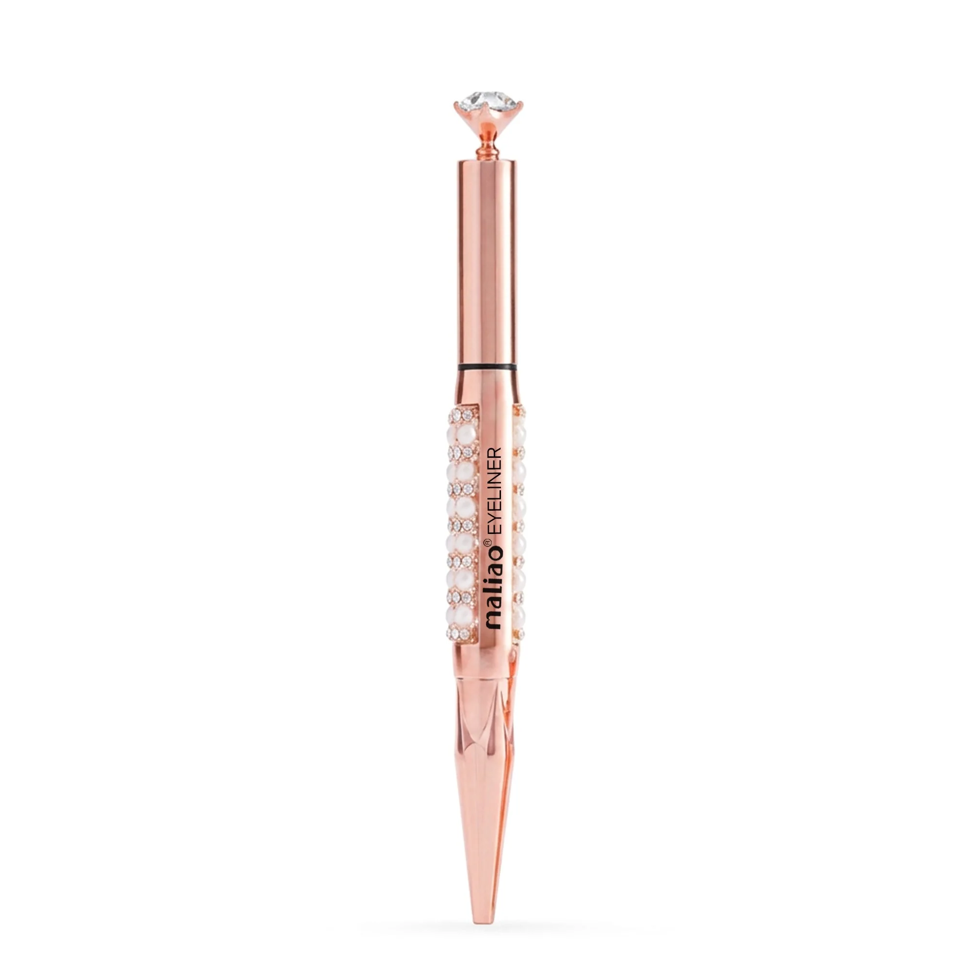 Maliao Diamond Ultra Black Eyeliner