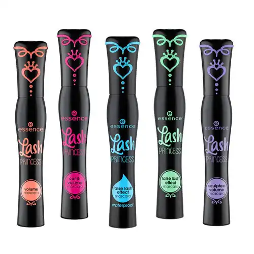 Essence Lash Princess Mascara – 12ml