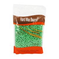 HARD WAX BEANS 100 gram For Unwanted Hair Removal_multicolor