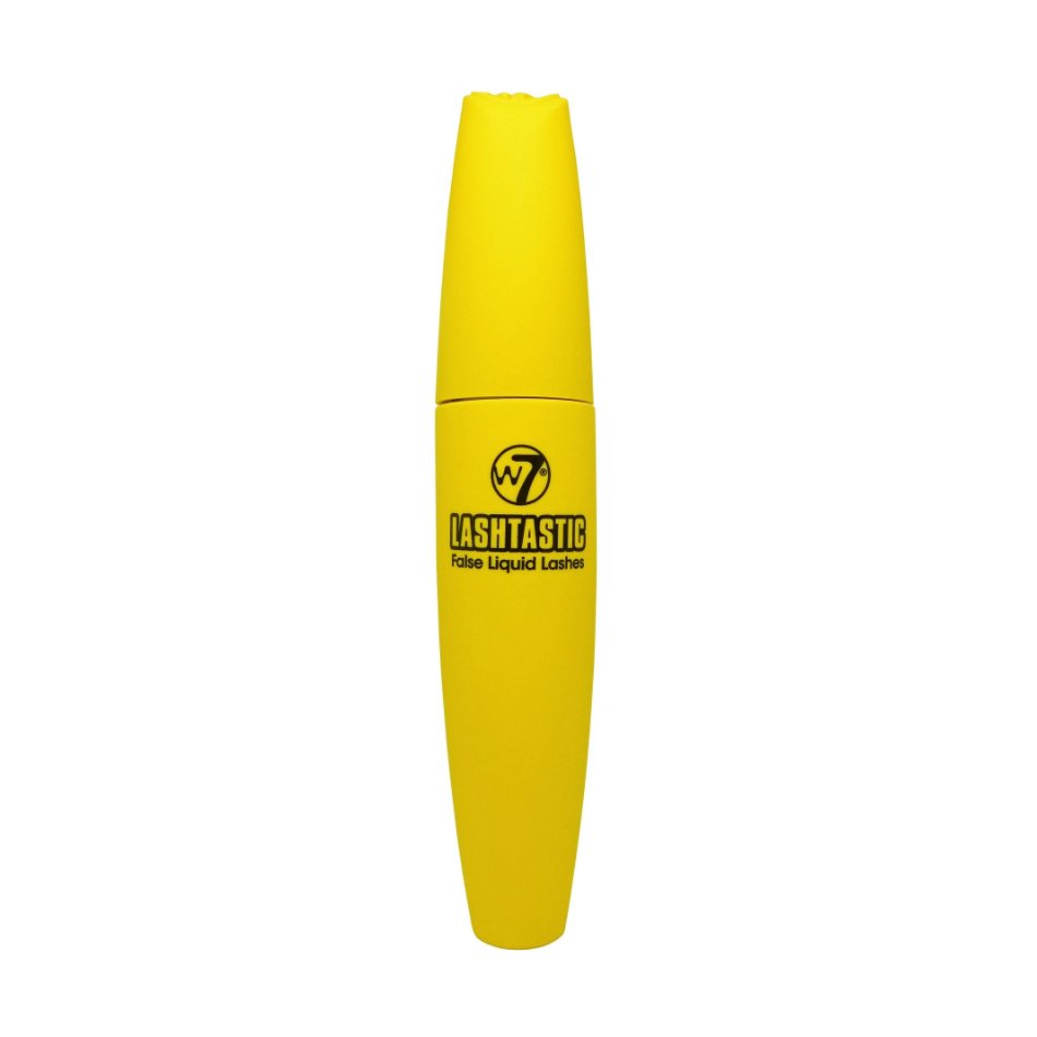 W7 Lashtastic Mascara (15ml) - Image 3