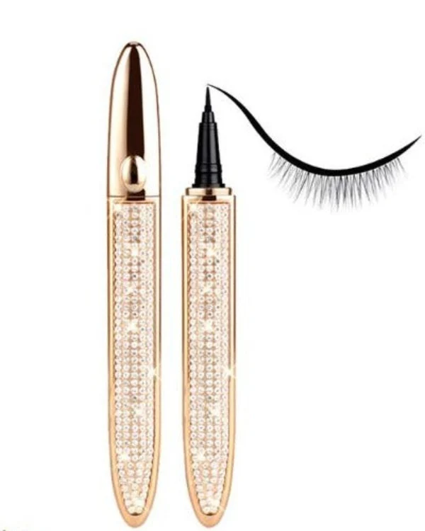 Miss Rose Self-Adhesive Eyeliner pen - Image 2