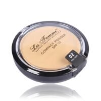 La Femme Compact Powder SPF 15