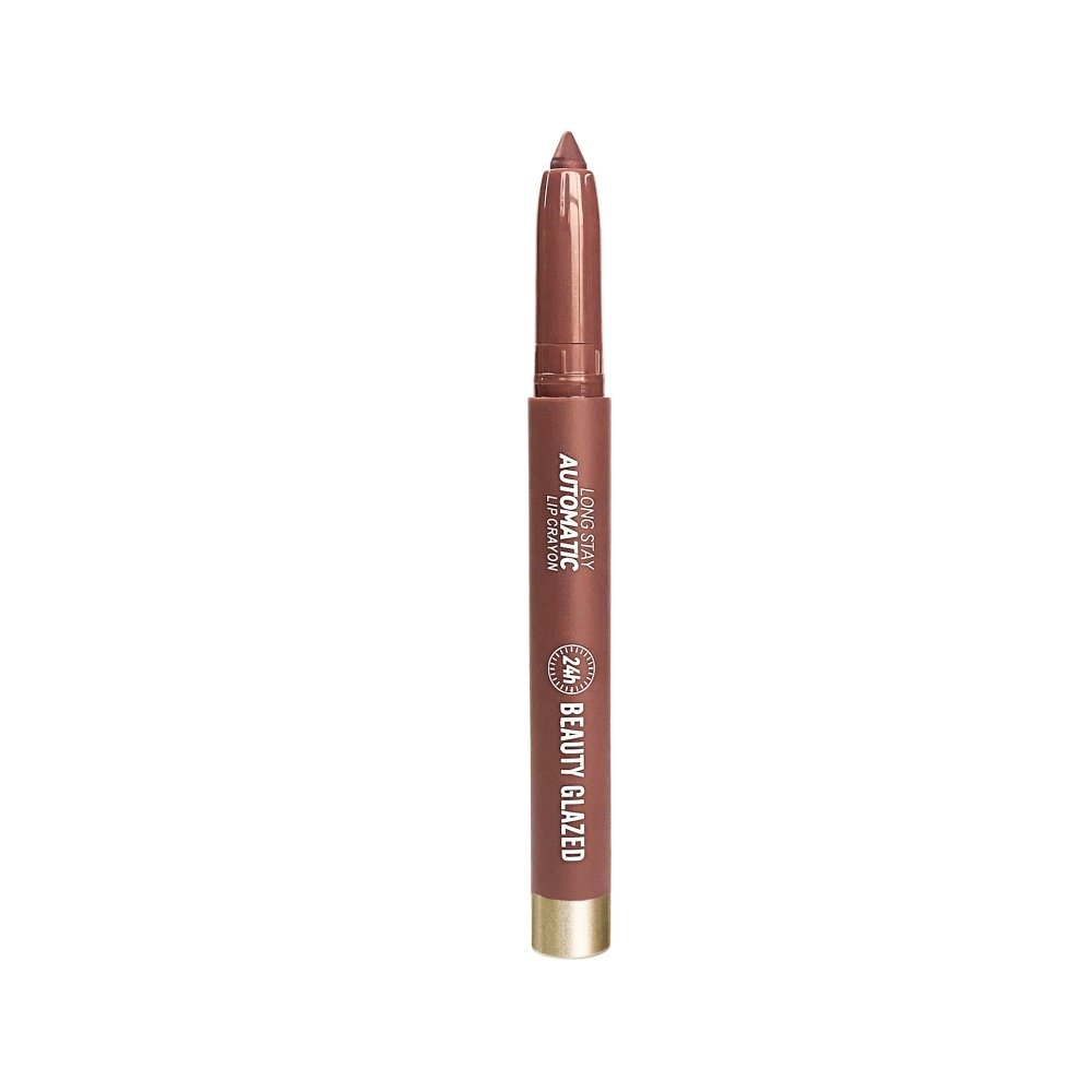 Beauty Glazed Long Stay Automatic Lip Crayon