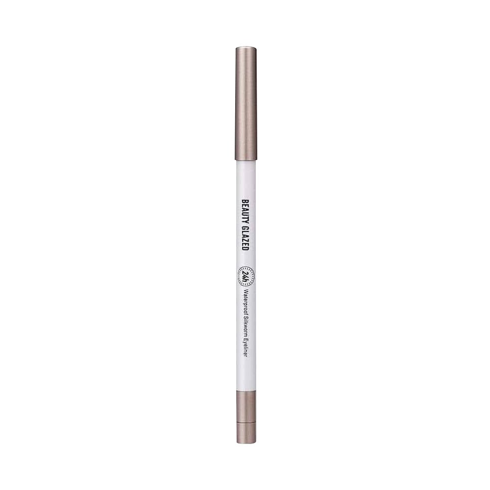Beauty Glazed Waterproof Silkworm Eyeliner