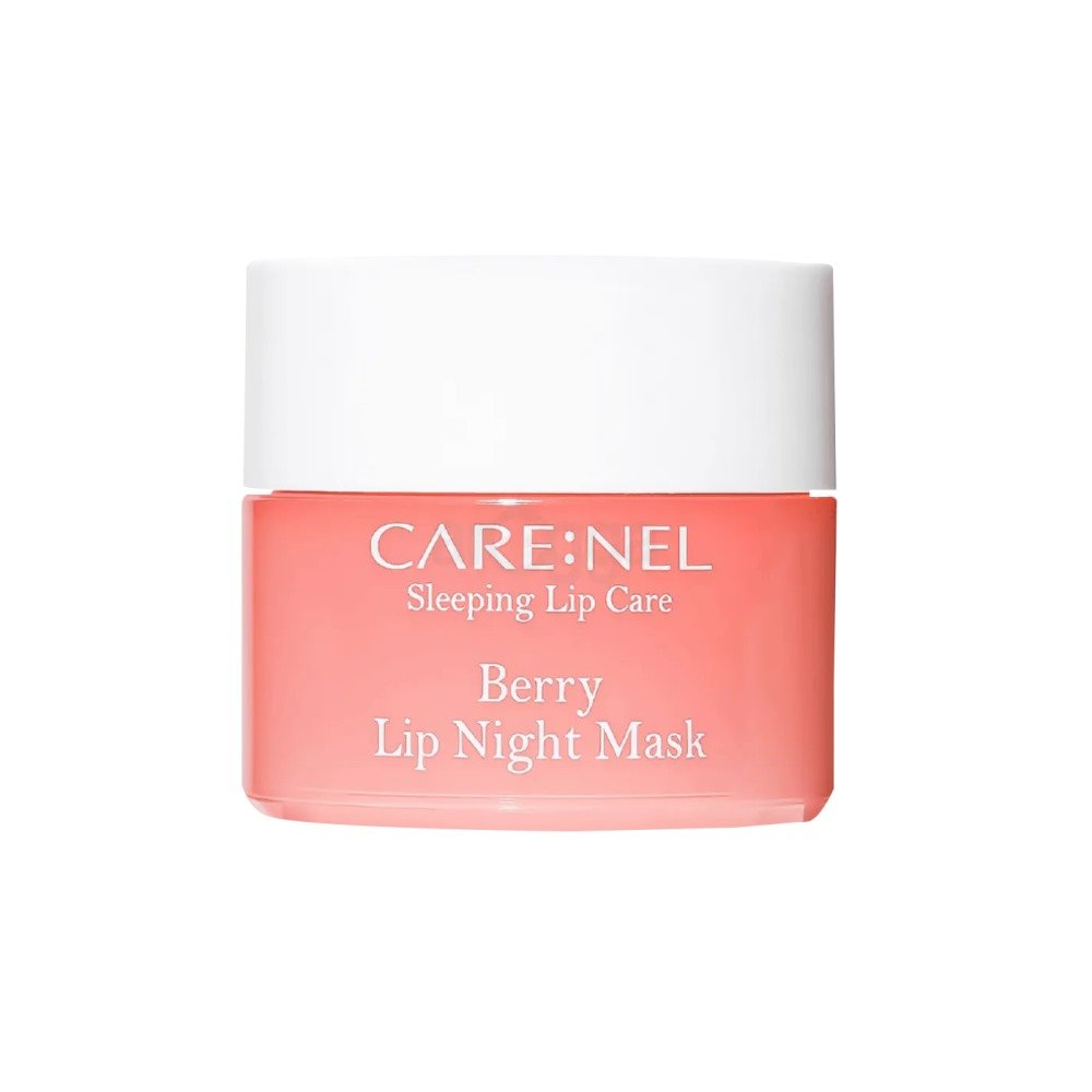CARE:NEL Lip Night Mask 5g - Image 2