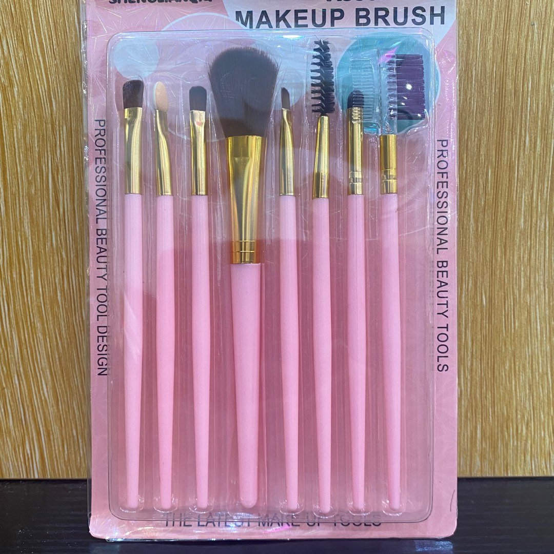 Fafula Assurance Makeup Brush 7 pics - Image 3
