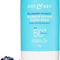 Dot & Key Blueberry Sunscreen SPF 50+ PA++++ 50g