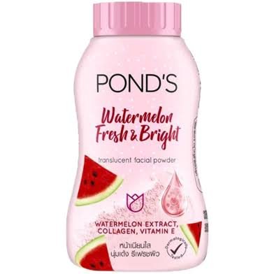 POND'S Facial Powder For All Skin Types 50gm - Image 3