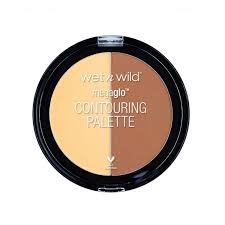 Wet n Wild MegaGlo Contouring Makeup Palette, Caramel Toffee, 0.44 oz - Image 3