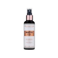 Revolution oil control fixing spray - 100ml