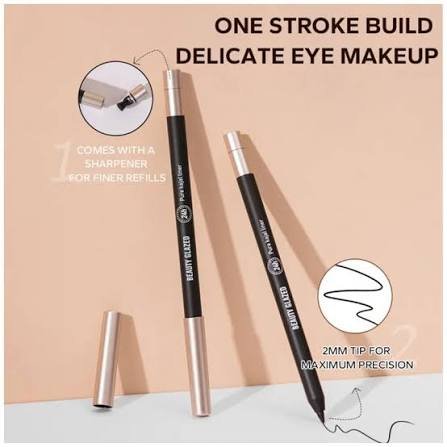 Beauty Glazed Pure Kajal Liner - Image 2
