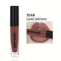 Beauty Glazed Misty Matte Lip Gloss