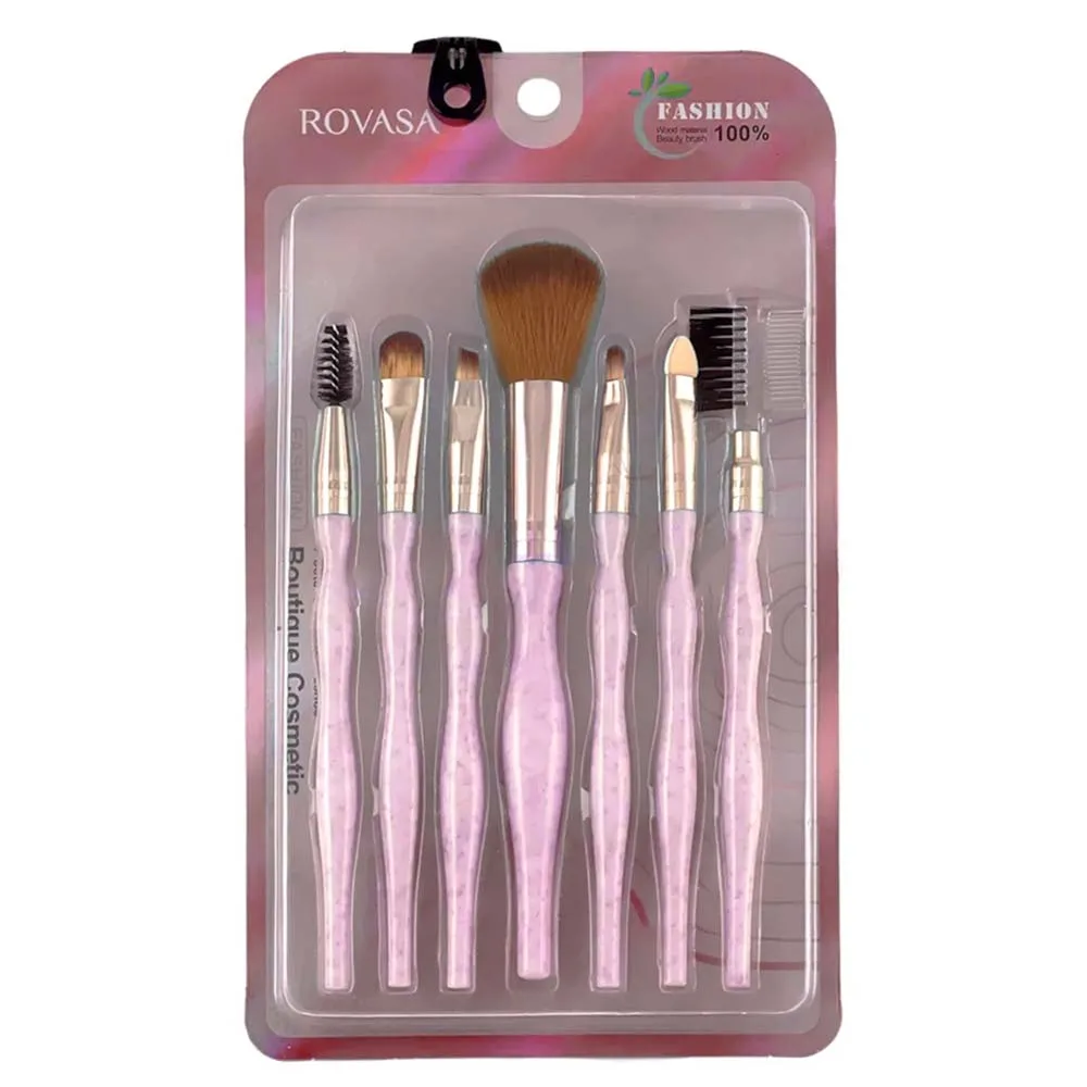 Fafula Assurance Makeup Brush 7 pics - Image 4