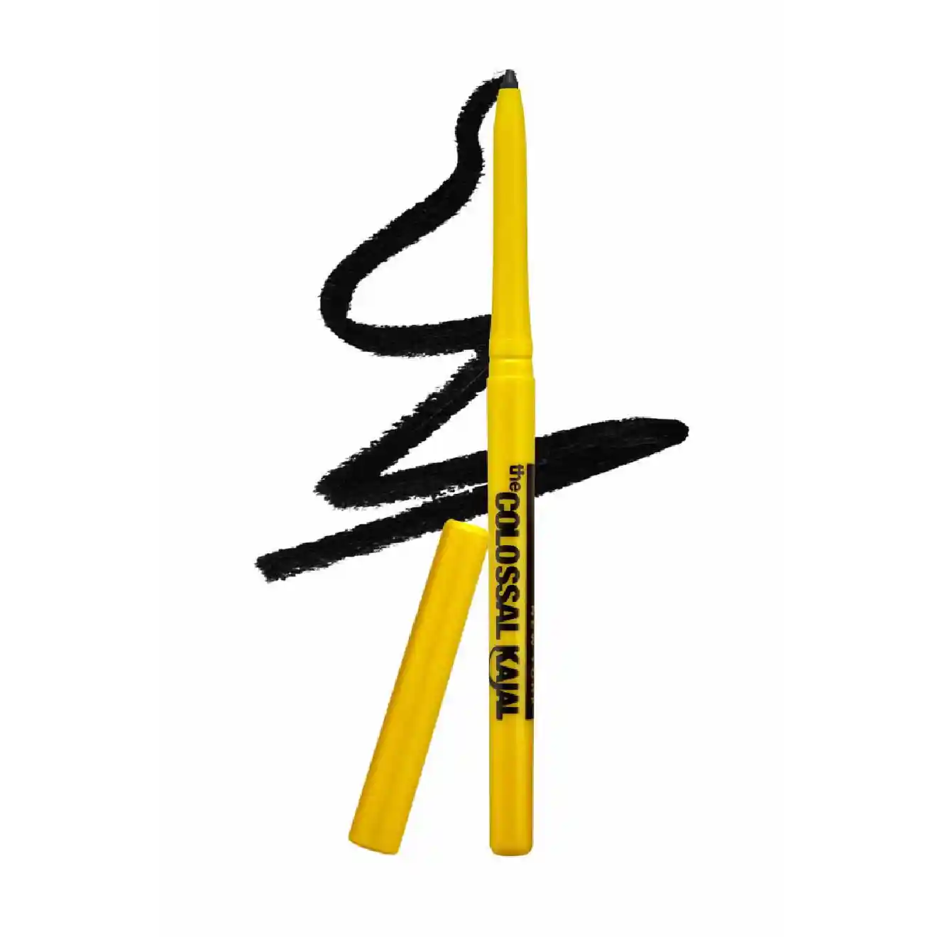 Maybelline Colossal Kohl Kajal 24H Black - Image 2