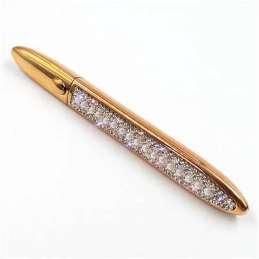 Miss Rose Self-Adhesive Eyeliner pen